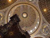 20080421-Rom (47)-01 : Kirche, Pastoraler Raum, Rom